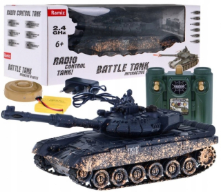 Kamufláž tanku T-90 Ramiz 1 28 99811
